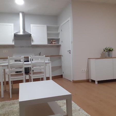 Loft Friol Apartment Екстериор снимка