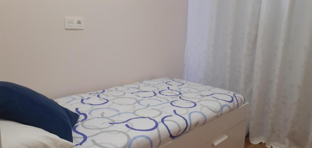 Loft Friol Apartment Екстериор снимка
